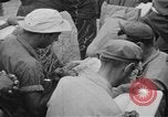 Image of American prisoners Philippines, 1945, second 6 stock footage video 65675045822