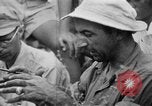 Image of American prisoners Philippines, 1945, second 15 stock footage video 65675045822