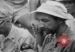 Image of American prisoners Philippines, 1945, second 19 stock footage video 65675045822