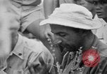 Image of American prisoners Philippines, 1945, second 22 stock footage video 65675045822