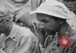 Image of American prisoners Philippines, 1945, second 25 stock footage video 65675045822