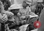 Image of American prisoners Philippines, 1945, second 32 stock footage video 65675045822