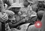 Image of American prisoners Philippines, 1945, second 36 stock footage video 65675045822