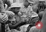 Image of American prisoners Philippines, 1945, second 37 stock footage video 65675045822