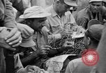 Image of American prisoners Philippines, 1945, second 38 stock footage video 65675045822