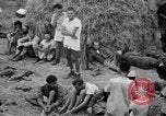 Image of American prisoners Philippines, 1945, second 41 stock footage video 65675045822