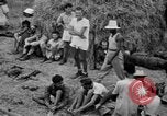 Image of American prisoners Philippines, 1945, second 45 stock footage video 65675045822