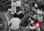 Image of American prisoners Philippines, 1945, second 48 stock footage video 65675045822