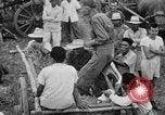 Image of American prisoners Philippines, 1945, second 49 stock footage video 65675045822