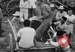 Image of American prisoners Philippines, 1945, second 50 stock footage video 65675045822