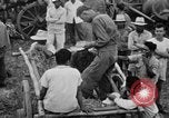 Image of American prisoners Philippines, 1945, second 51 stock footage video 65675045822