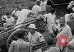 Image of American prisoners Philippines, 1945, second 56 stock footage video 65675045822