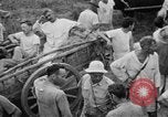 Image of American prisoners Philippines, 1945, second 59 stock footage video 65675045822