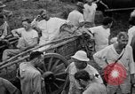 Image of American prisoners Philippines, 1945, second 60 stock footage video 65675045822