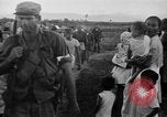 Image des prisonniers américains Philippines, 1945, de la seconde 3 séquences d'archives historiques vidéo 65675045823