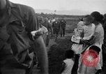 Image des prisonniers américains Philippines, 1945, de la seconde 5 séquences d'archives historiques vidéo 65675045823