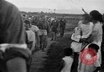 Image des prisonniers américains Philippines, 1945, de la seconde 6 séquences d'archives historiques vidéo 65675045823