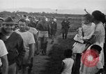Image des prisonniers américains Philippines, 1945, de la seconde 7 séquences d'archives historiques vidéo 65675045823