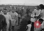 Image des prisonniers américains Philippines, 1945, de la seconde 8 séquences d'archives historiques vidéo 65675045823