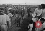 Image des prisonniers américains Philippines, 1945, de la seconde 9 séquences d'archives historiques vidéo 65675045823