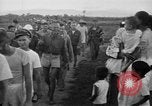 Image des prisonniers américains Philippines, 1945, de la seconde 10 séquences d'archives historiques vidéo 65675045823