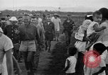 Image des prisonniers américains Philippines, 1945, de la seconde 11 séquences d'archives historiques vidéo 65675045823