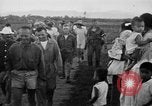 Image des prisonniers américains Philippines, 1945, de la seconde 12 séquences d'archives historiques vidéo 65675045823