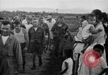 Image des prisonniers américains Philippines, 1945, de la seconde 14 séquences d'archives historiques vidéo 65675045823