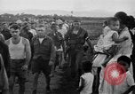 Image des prisonniers américains Philippines, 1945, de la seconde 15 séquences d'archives historiques vidéo 65675045823