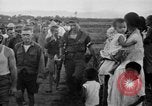 Image des prisonniers américains Philippines, 1945, de la seconde 16 séquences d'archives historiques vidéo 65675045823
