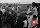 Image des prisonniers américains Philippines, 1945, de la seconde 18 séquences d'archives historiques vidéo 65675045823