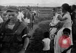 Image des prisonniers américains Philippines, 1945, de la seconde 19 séquences d'archives historiques vidéo 65675045823