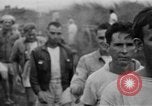 Image des prisonniers américains Philippines, 1945, de la seconde 30 séquences d'archives historiques vidéo 65675045823