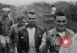 Image des prisonniers américains Philippines, 1945, de la seconde 31 séquences d'archives historiques vidéo 65675045823