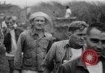 Image des prisonniers américains Philippines, 1945, de la seconde 33 séquences d'archives historiques vidéo 65675045823