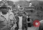 Image des prisonniers américains Philippines, 1945, de la seconde 35 séquences d'archives historiques vidéo 65675045823