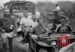 Image des prisonniers américains Philippines, 1945, de la seconde 38 séquences d'archives historiques vidéo 65675045823