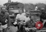 Image des prisonniers américains Philippines, 1945, de la seconde 39 séquences d'archives historiques vidéo 65675045823