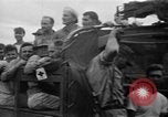 Image des prisonniers américains Philippines, 1945, de la seconde 41 séquences d'archives historiques vidéo 65675045823