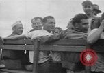Image des prisonniers américains Philippines, 1945, de la seconde 43 séquences d'archives historiques vidéo 65675045823