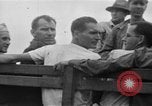 Image des prisonniers américains Philippines, 1945, de la seconde 44 séquences d'archives historiques vidéo 65675045823