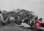 Image des prisonniers américains Philippines, 1945, de la seconde 47 séquences d'archives historiques vidéo 65675045823