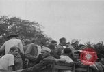 Image des prisonniers américains Philippines, 1945, de la seconde 48 séquences d'archives historiques vidéo 65675045823