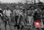Image des prisonniers américains Philippines, 1945, de la seconde 52 séquences d'archives historiques vidéo 65675045823