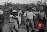 Image des prisonniers américains Philippines, 1945, de la seconde 53 séquences d'archives historiques vidéo 65675045823