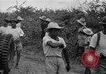 Image des prisonniers américains Philippines, 1945, de la seconde 54 séquences d'archives historiques vidéo 65675045823