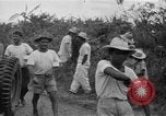 Image des prisonniers américains Philippines, 1945, de la seconde 55 séquences d'archives historiques vidéo 65675045823