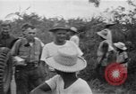 Image des prisonniers américains Philippines, 1945, de la seconde 57 séquences d'archives historiques vidéo 65675045823