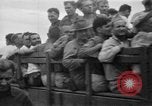 Image des prisonniers américains Philippines, 1945, de la seconde 62 séquences d'archives historiques vidéo 65675045823