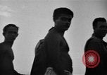 Image des prisonniers américains Philippines, 1945, de la seconde 14 séquences d'archives historiques vidéo 65675045824